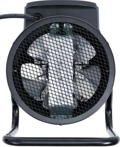 BGS technic Elektromos hőlégbefúvó, 3 kW (BGS 73371)