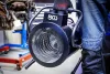 BGS technic Elektromos hőlégbefúvó, 5 kW (BGS 73372)
