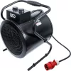 BGS technic Elektromos hőlégbefúvó, 9 kW (BGS 73373)