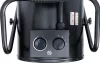 BGS technic Elektromos hőlégbefúvó, 9 kW (BGS 73373)
