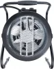 BGS technic Elektromos hőlégbefúvó, 9 kW (BGS 73373)