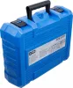 BGS technic Akkumulátoros ütvecsavarozó | kefefree | 12,5 mm (1/2") | 550 Nm | 18 V | akkumulátor nélkül (7363)