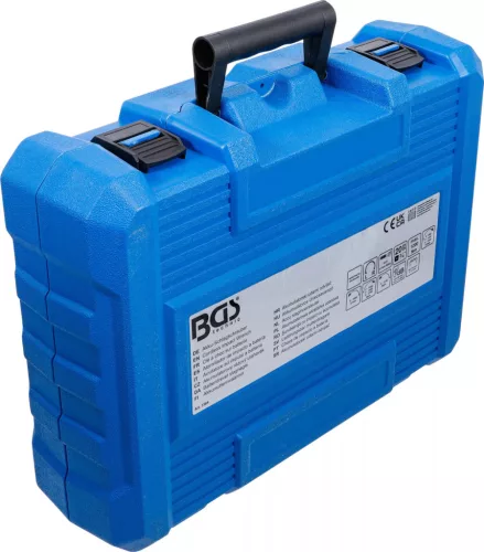 BGS technic Akkumulátoros ütvecsavarozó | kefefree | 20 mm (3/4") | 1200 Nm | 18 V | akkumulátor nélkül (7364)