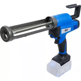   BGS technic Akkumulátoros patronos prés | 18 V | akkumulátor nélkül (7371)
