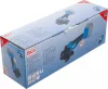 BGS technic Akkumulátoros sarokcsiszoló | kefe nélküli | 18 V | akkumulátor nélkül (7377)