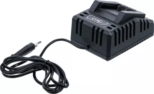 BGS technic Gyorstöltő | 2,5 A | 18 V (7380)