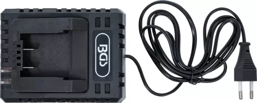 BGS technic Gyorstöltő | 2,5 A | 18 V (7380)