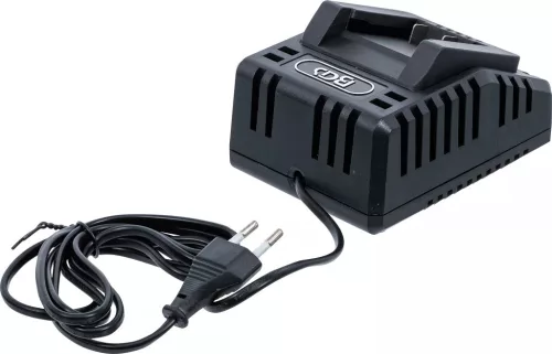 BGS technic Gyorstöltő | 4,0 A | 18 V (7381)