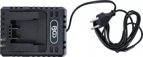 BGS technic Gyorstöltő | 4,0 A | 18 V (7381)