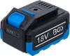 BGS technic Akku | 5,0 Ah | BGS 18 V-os akkurendszerhez (7384)