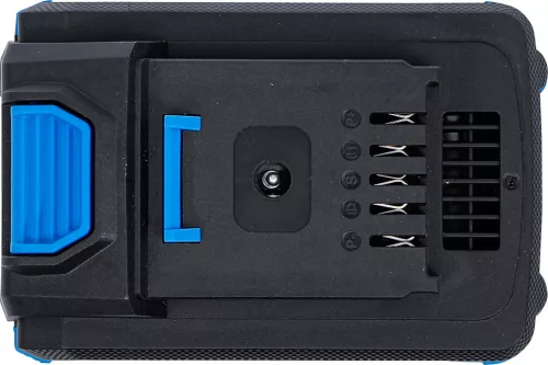 BGS technic Akku | 5,0 Ah | BGS 18 V-os akkurendszerhez (7384)