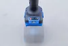 BGS technic Akkus ütvecsavarozó készlet szénkefementes motorral, 3/4”, 18 V, 1200 Nm, 4,0 Ah akkumulátorral (7391)