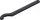 BGS technic Körmöskulcs csappal, 30 - 32 mm (74212)