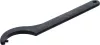 BGS technic Körmöskulcs csappal, 58 - 62 mm (74217)