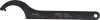 BGS technic Körmöskulcs csappal, 58 - 62 mm (74217)