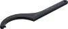 BGS technic Körmöskulcs csappal, 135 - 145 mm (74223)