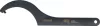 BGS technic Körmöskulcs csappal, 155 - 165 mm (74224)
