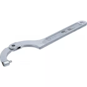   BGS technic Csuklós Körmöskulcs csappal, 80 - 120 mm (74230)