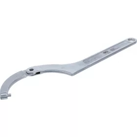   BGS technic Csuklós Körmöskulcs csappal, 120 - 180 mm (74231)