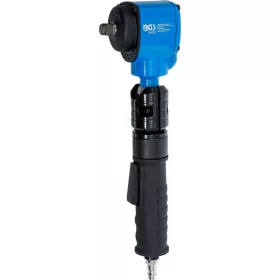   BGS technic Légkulcs, hajlított, forgatható és dönthető fejjel, 1/2", 650 Nm (74232)