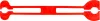 BGS technic Üzemanyagvezeték-leválasztószerszám | Ford (74233)