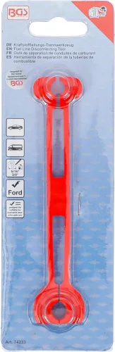 BGS technic Üzemanyagvezeték-leválasztószerszám | Ford (74233)