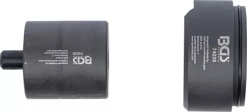 BGS technic Lengőkar csapágy kiszedő, Ford Transit 2000-2013 (BGS 74235)