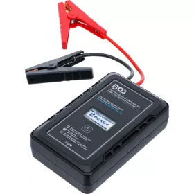   BGS technic Bikázó ultrakondenzátoros technológiával, 12 V / 300 A / 600 A (BGS 74240)