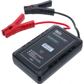   BGS technic Bikázó ultrakondenzátoros technológiával, 12V / 800A / 1600A (BGS 74242)
