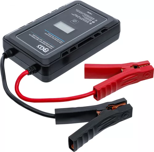 BGS technic Bikázó ultrakondenzátoros technológiával, 12V / 800A / 1600A (BGS 74242)
