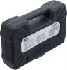 BGS technic Javítókészlet olajleeresztő csavarmenethez | Alumínium olajteknő | M12 x 1,75 mm (74243)