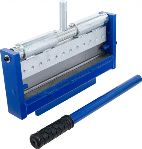 BGS technic Mini lemezhajlító pad | 300 mm (74245)