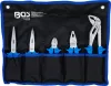 BGS technic Fogó készlet, 5 darabos (74256)