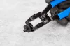 BGS technic Patentkiszedő fogó | 185 mm (74270)