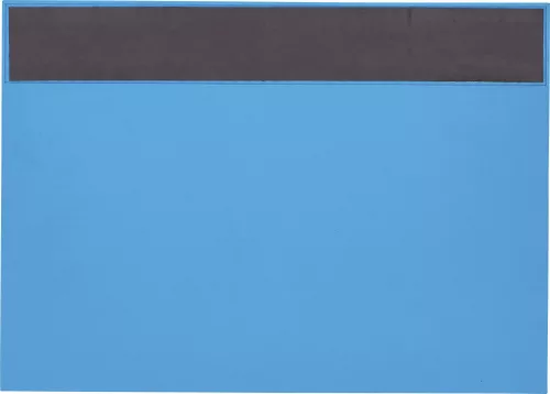 BGS technic Szilikon munkaszőnyeg | mágneses | 350 x 245 x 3 mm (74304)