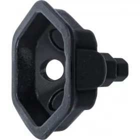   BGS technic Tengelyanya-dugókulcs | 140 mm | SAF Euro-tengelyekhez (74315)