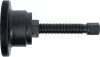 BGS technic Keréktengely-lehúzó, 16 t BPW hátsó tengelyhez, M155 x 3,0 (74326)