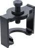 BGS technic Fékrudazattányér-lehúzó | Haldex-fékhez | 160 mm (74330)