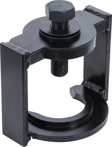 BGS technic Fékrudazattányér-lehúzó | Haldex-fékhez | 160 mm (74330)
