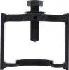BGS technic Fékrudazattányér-lehúzó | Haldex-fékhez | 160 mm (74330)