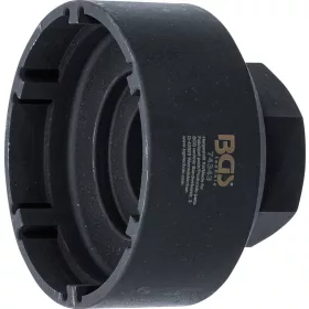   BGS technic Hornyos dugókulcs | MAN TGA első tengelyhez | 101 / 110 mm (74343)