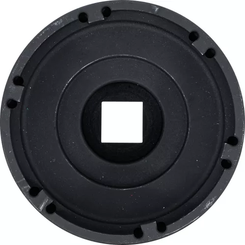 BGS technic Hornyos dugókulcs | MAN TGA első tengelyhez | 101 / 110 mm (74343)