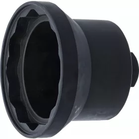   BGS technic Tengelyanya tizenkétszögletű dugókulcs 105 mm, Iveco Eurotech Cursor (BGS 74344)