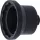 BGS technic Tengelyanya tizenkétszögletű dugókulcs 105 mm, Iveco Eurotech Cursor (BGS 74344)