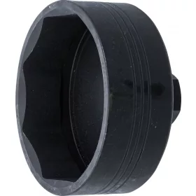   BGS technic Tengelysapkák / tengelyanya-dugókulcs | BPW hátsó tengelyen 13 - 14 t | 120 mm (74346)