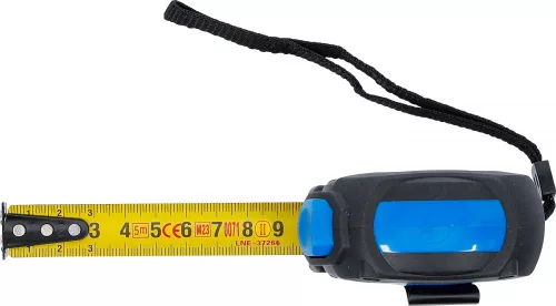 BGS technic Mérőszalag | 19 mm x 5 m (BGS 74351)