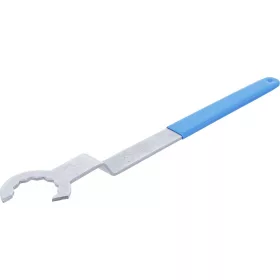   BGS technic Bordás ékszíjfeszítőkulcs | VAG | 30 mm (74354)
