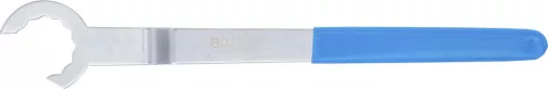 BGS technic Bordás ékszíjfeszítőkulcs | VAG | 30 mm (74354)