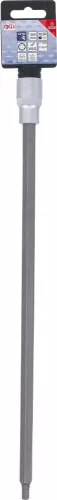 BGS technic Behajtófej | Hossz 350 mm | 12,5 mm (1/2") | Belső hatszögletű 6 mm | VAG (BGS 74360)
