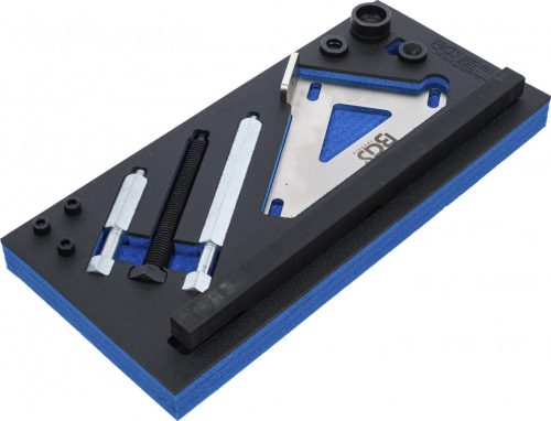 BGS technic Műhelykocsi-betét 1/3: Házleválasztó szerszám | VAG DSG váltóhoz (0AM) (74364)